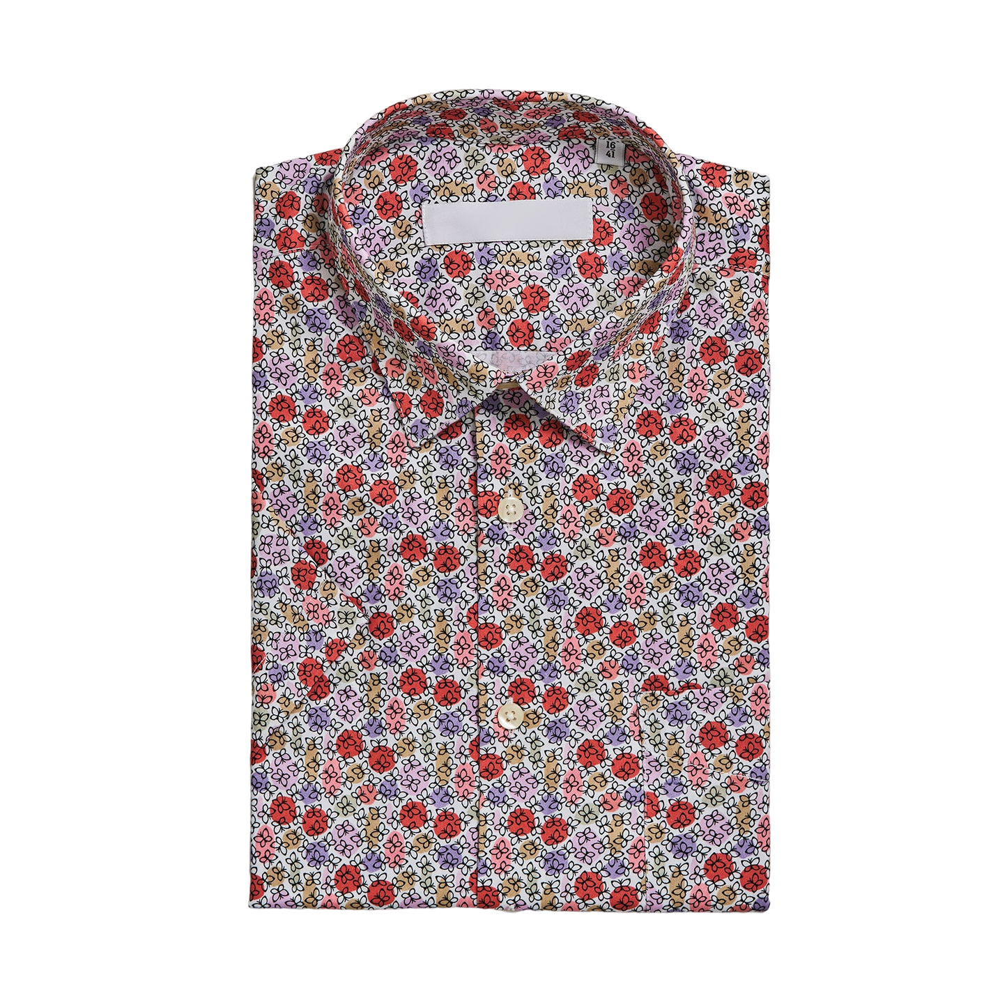 Designer Plus Size Luxury High Quality Stretch Men Shirts Turkey Slim Fit Printed Casual Formal Long Sleeve Shirts Custom logo