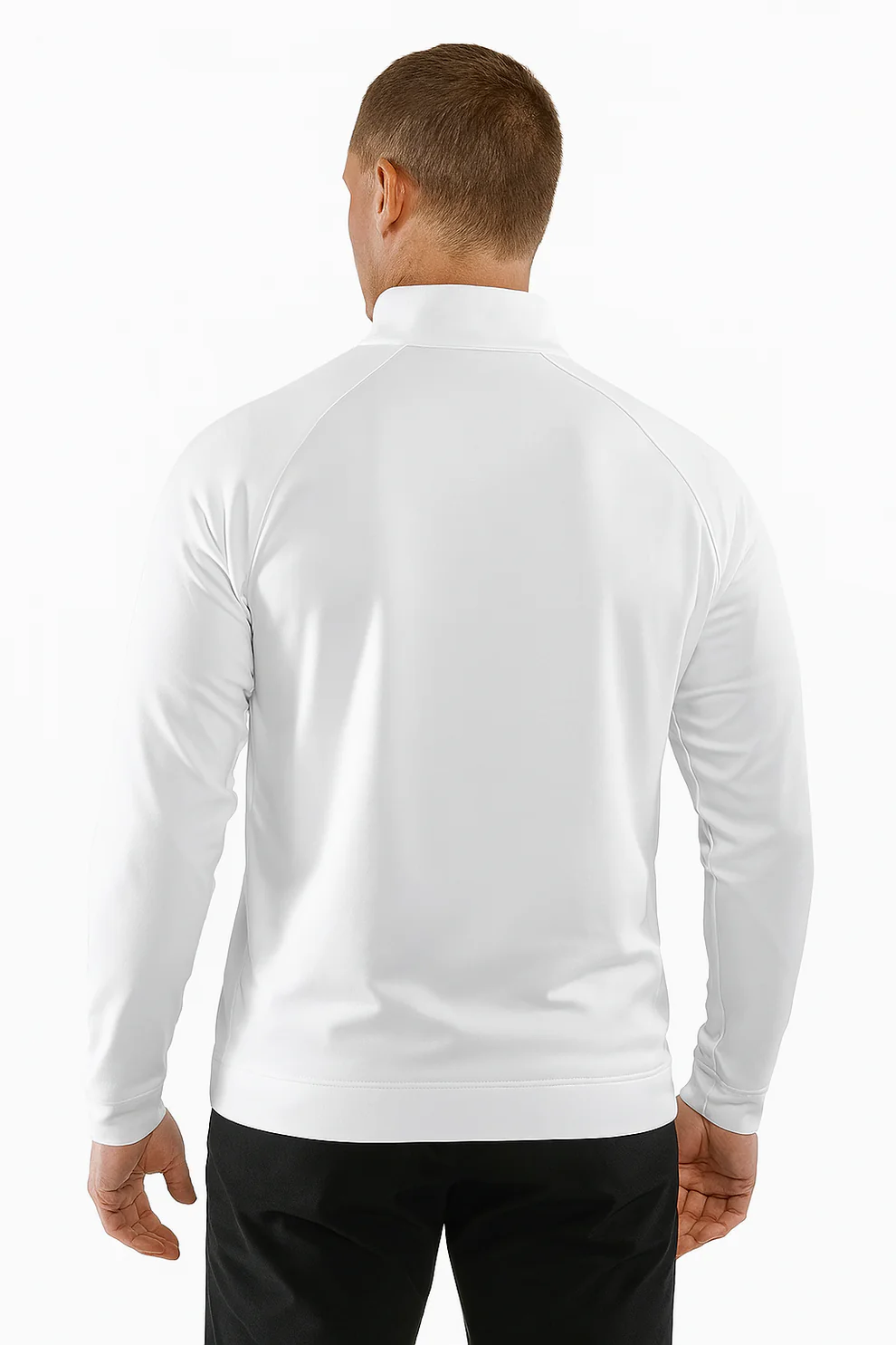 Men's Multi-Color Pullovers for Unmatched Performance and Style