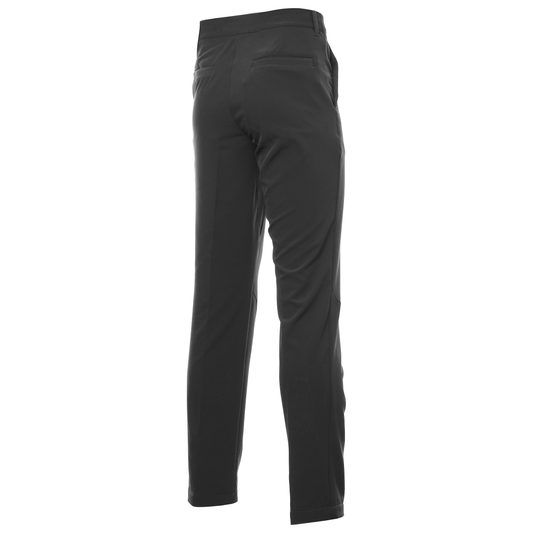In 2023, wholesale of customized logo men's quick-drying jogging pants, elastic body-hugging golf pants. OEM is available for customized logo quick-drying pants