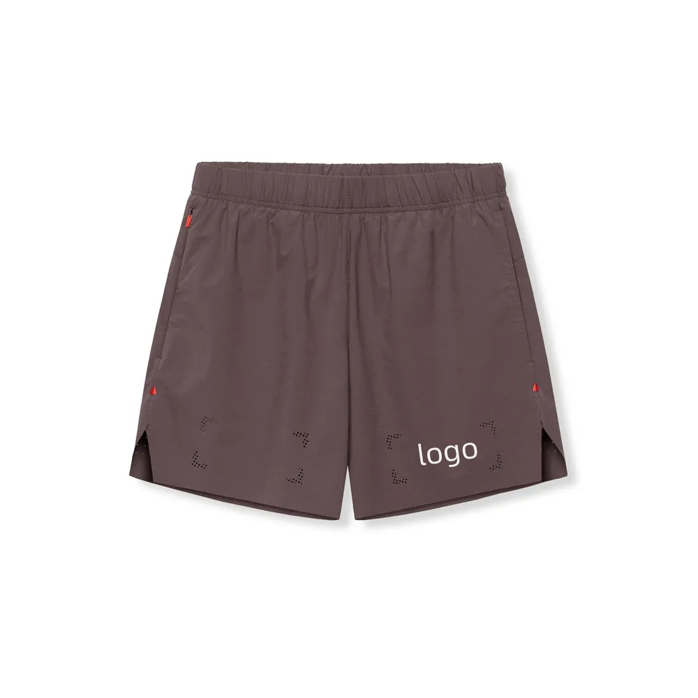 Customized high-quality logo new summer outdoor jogging pants, basketball pants, jogging pants with side pockets, men's shorts