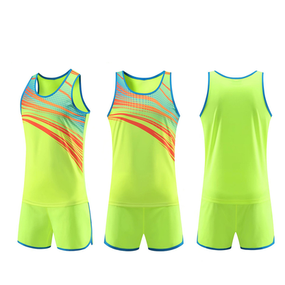 Custom Polyester Compression Marathon Event Personalized Satisfy Running Quick Dry Sublimation Training Shirts for Men