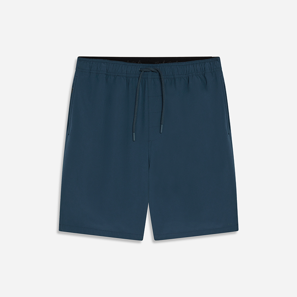 Custom-made high-quality, quick-drying and breathable men's golf shorts, lightweight sport shorts