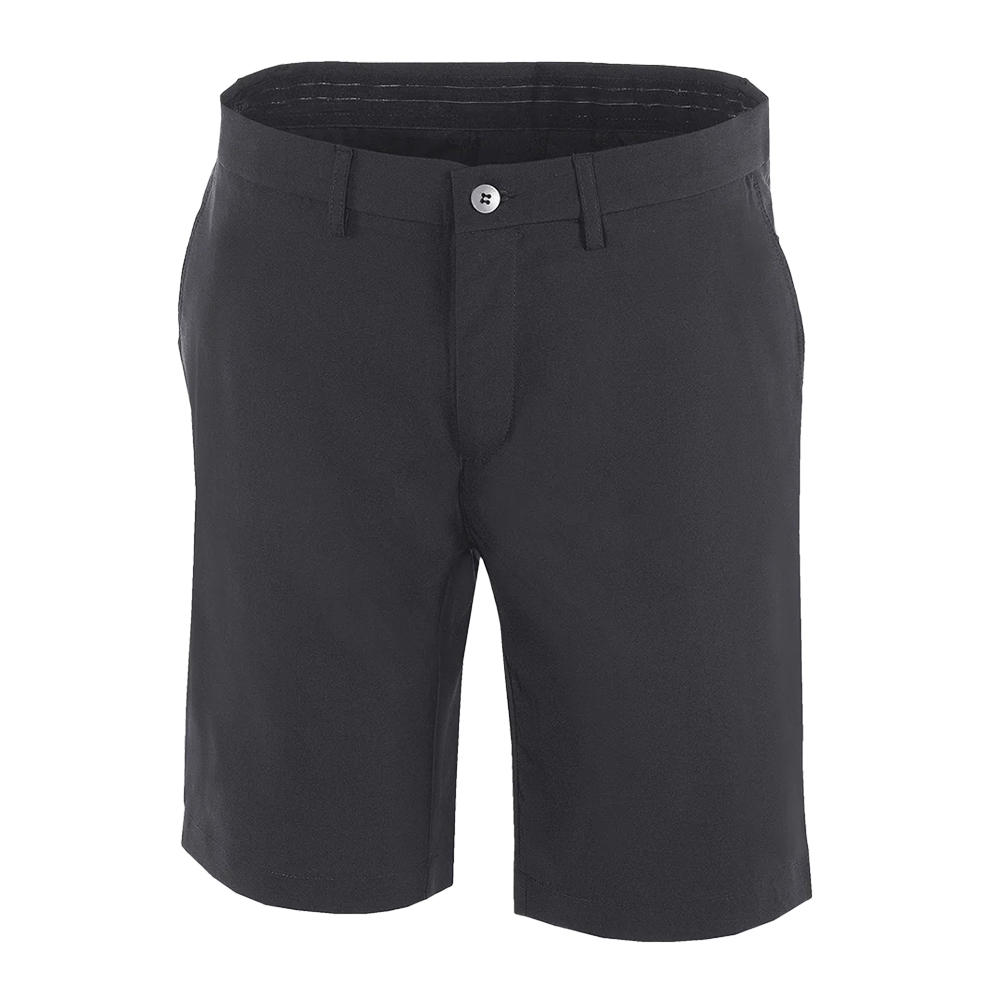Customized logo-printed men's summer sports golf shorts that are casual, comfortable, quick-drying, wrinkle-resistant and breathable
