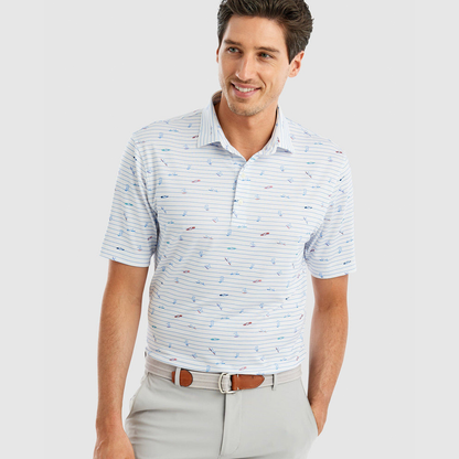Custom logo Quick Dry Slim Fit Knit High Quality Mens Workout Personalised T-shirt Golf Polos