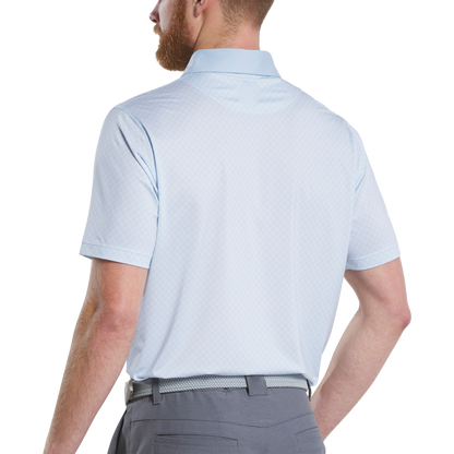 High Quality Summer Men's Short Sleeve Anti-Wrinkle Quick Dry for Polo Golf Shirt Custom Logo Breathable Jersey Anti-Pilling
