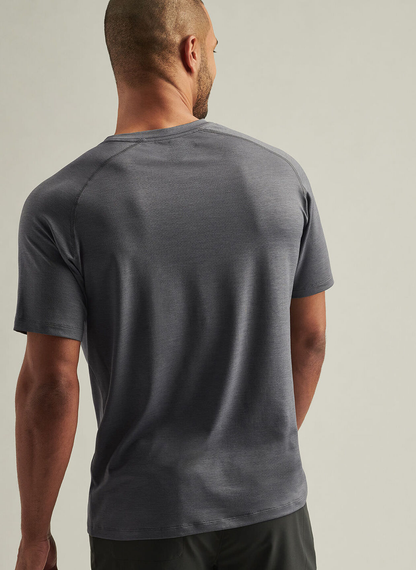 Custom logo High Quality New Heavyweight Drop Shoulder Oversized Tshirt Plain Solid Vintage Stone Boxy Fit T-shirt
