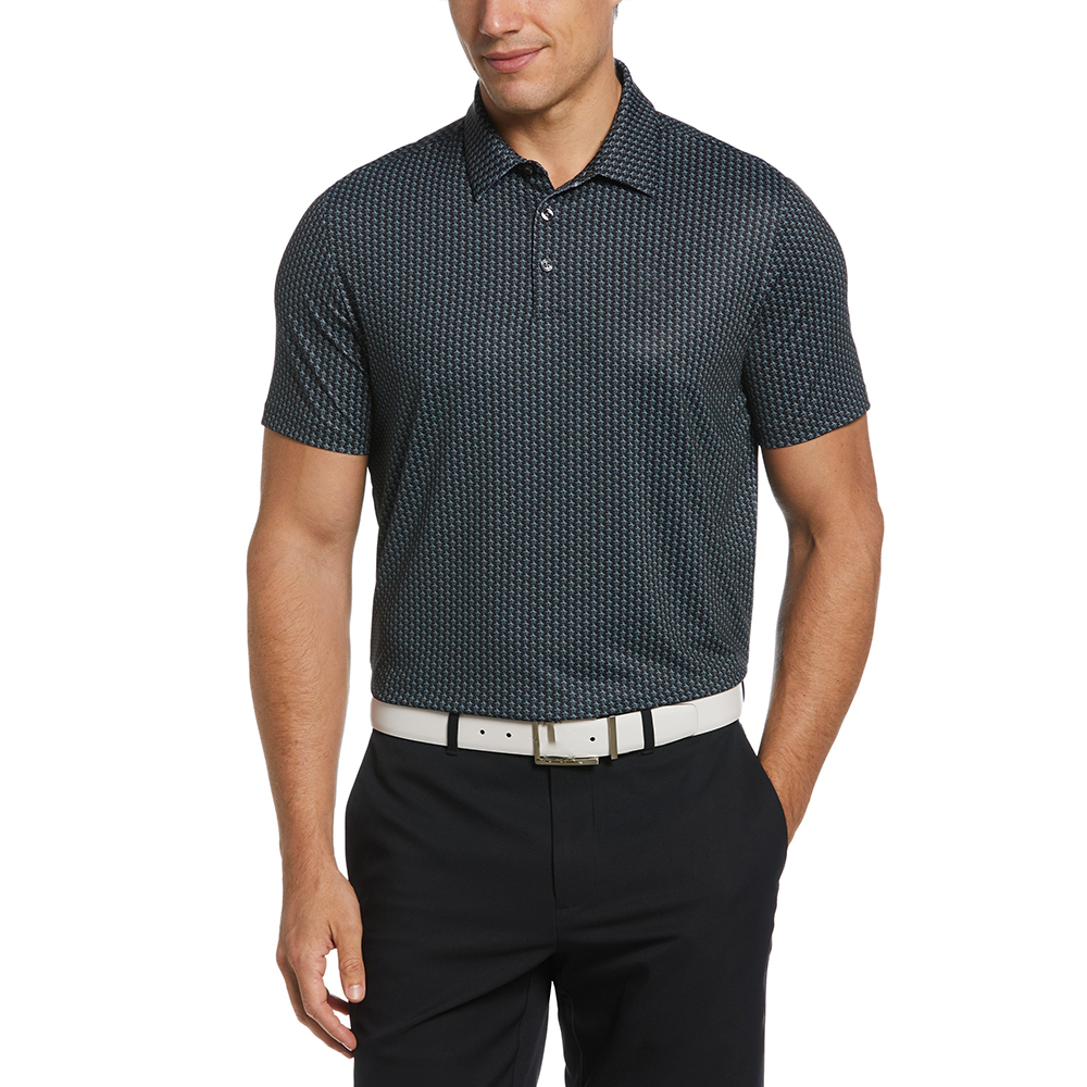 Custom logo Quick Dry Slim Fit Knit High Quality Mens Workout Personalised T-shirt Classy Polo Shirts Golf Clothing