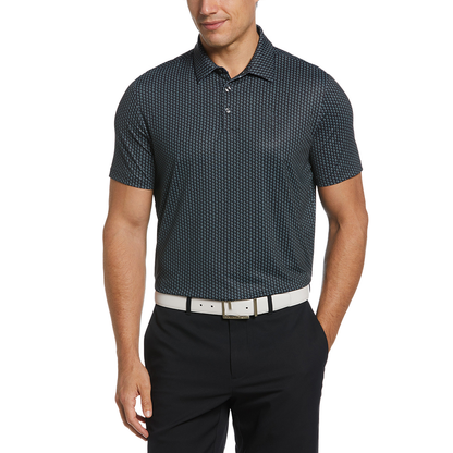 Custom logo Quick Dry Slim Fit Knit High Quality Mens Workout Personalised T-shirt Classy Polo Shirts Golf Clothing