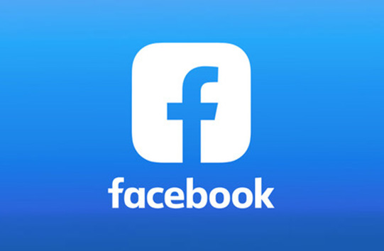 Follow us on Facebook