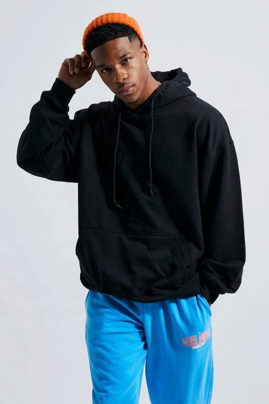 Custom logo Streetwear Hip Hop Unisex Hoodies Manufacturer 3d Puff Print Hoodie for Men
