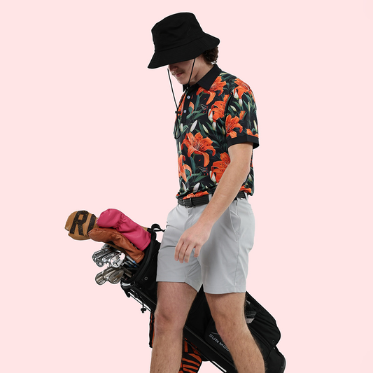 Design Moisture Wicking Digital Print Knit Athletic Short Sleeve Custom Golf Polo 3xl t Shirt