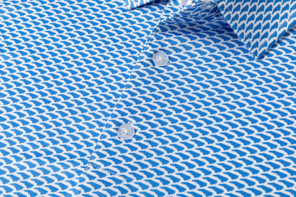 Florida Antimicrobial Polo Shirt - Quick Dry Slim Fit for Ultimate Comfort