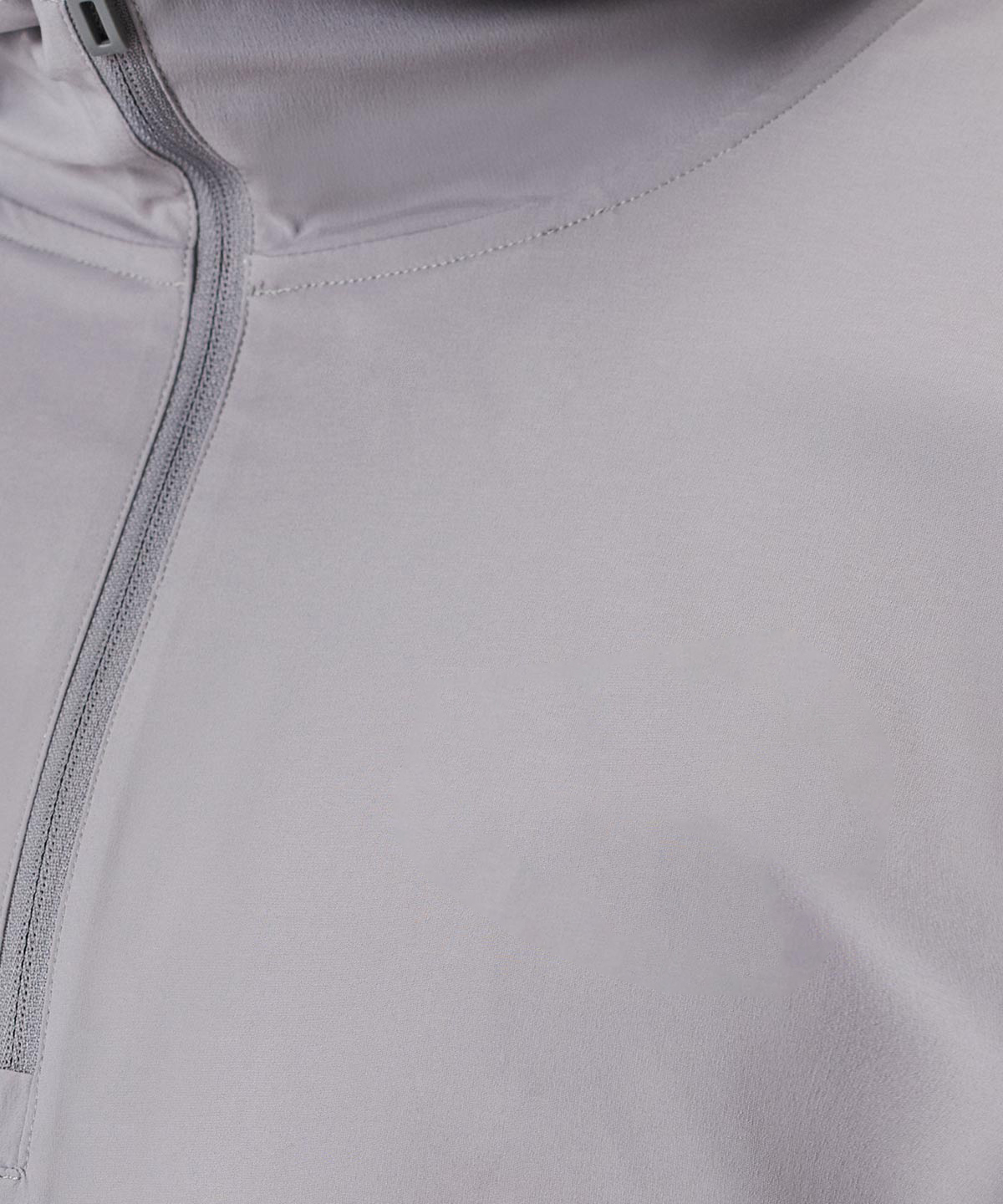 Custom logo Outdoor Sports Patchwork 1/4 Zip Neck White Polyester Lightweight Golf Hoodies Men Sweatshirt