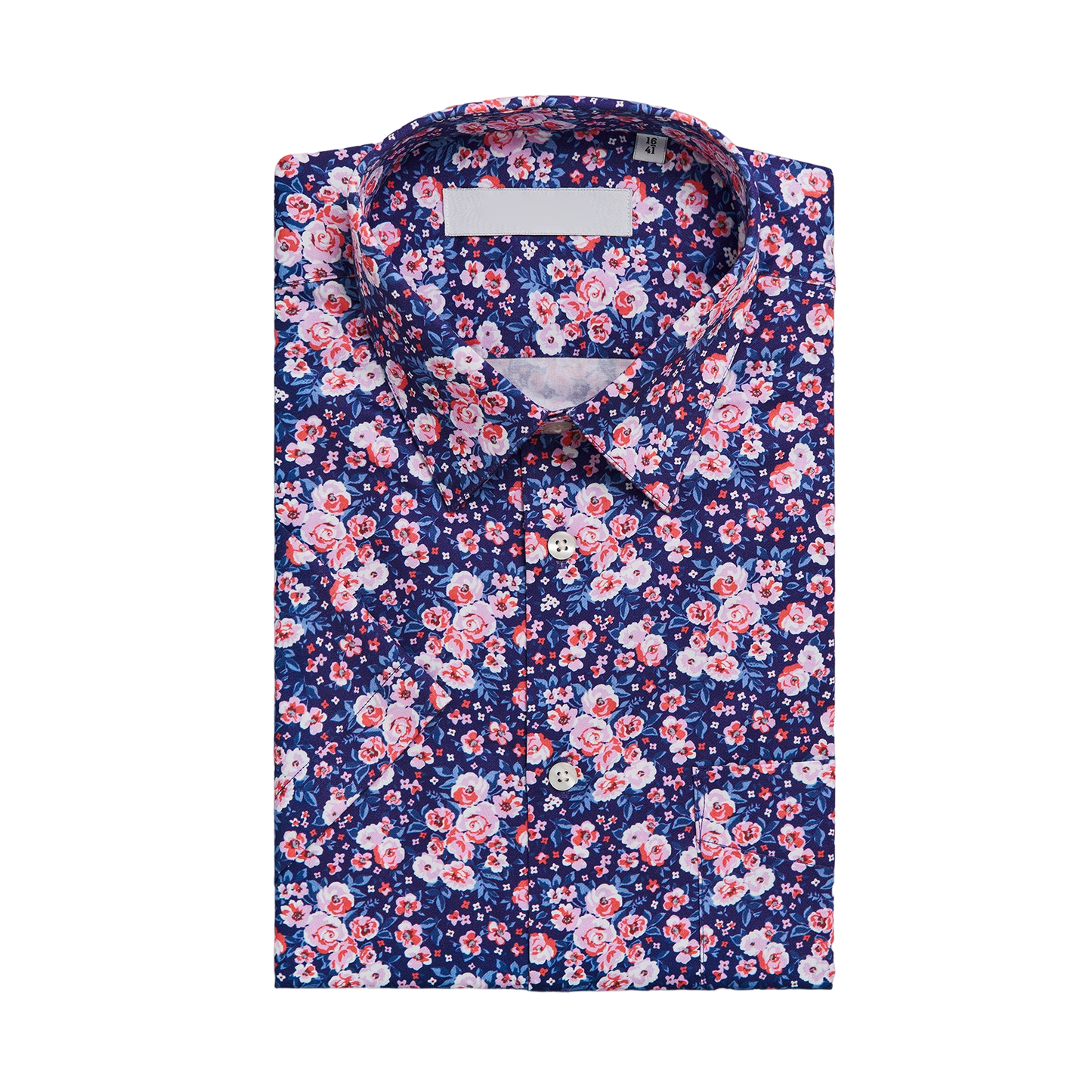 Designer Plus Size Luxury High Quality Stretch Men Shirts Turkey Slim Fit Printed Casual Formal Long Sleeve Shirts Custom logo