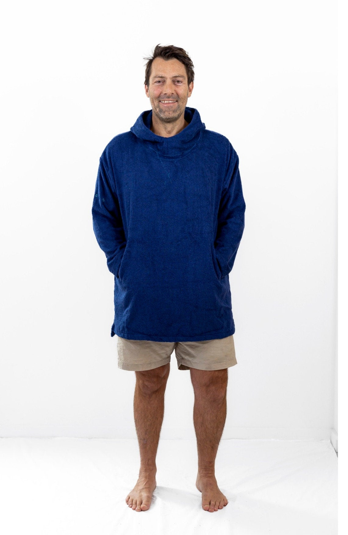 Custom logo Men Breathable Comfortable Design Pocket Drawstring High Quality 100% Cotton French Terry Hoodie